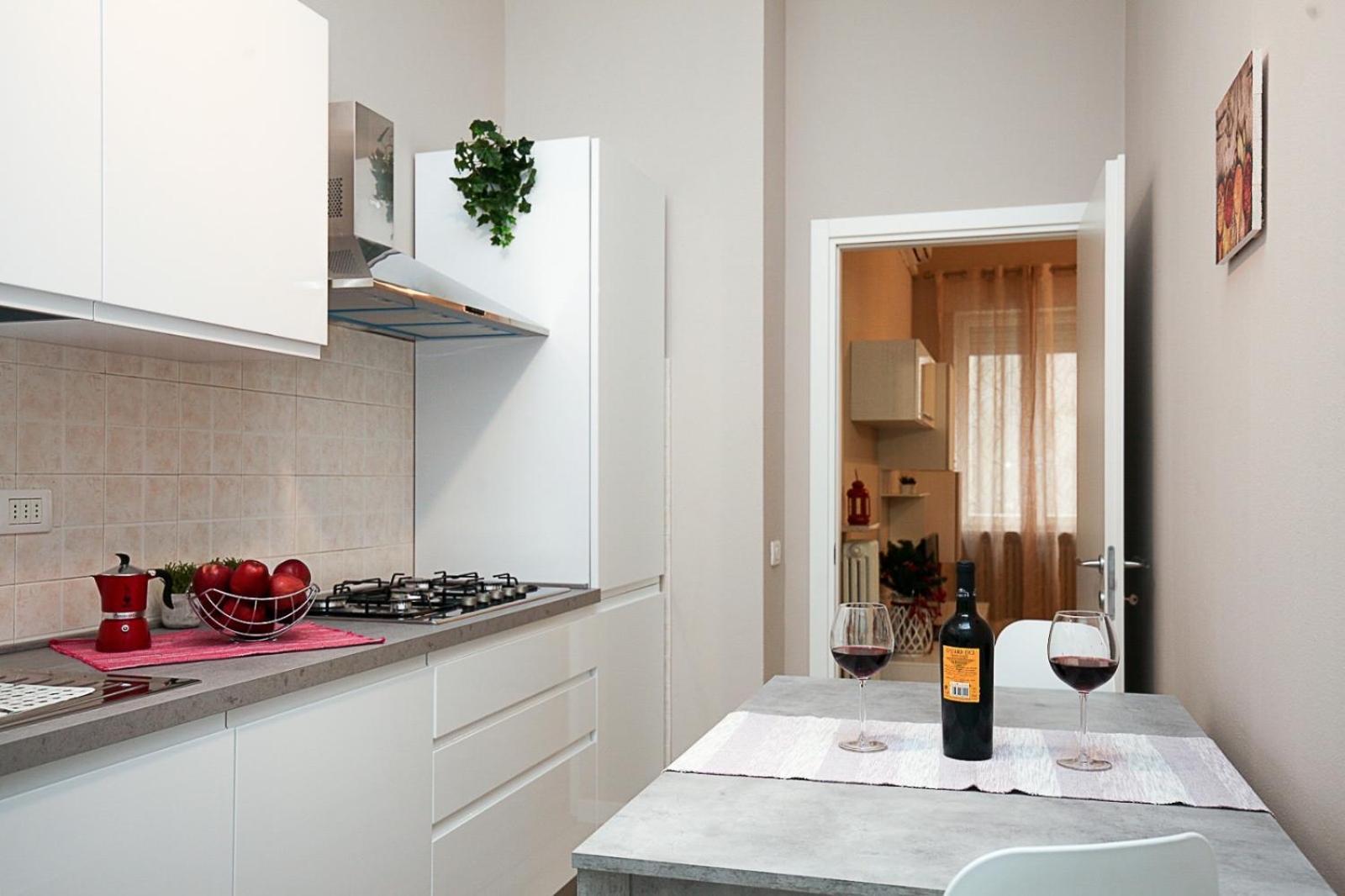 Romantic House 369 Верона Екстер'єр фото