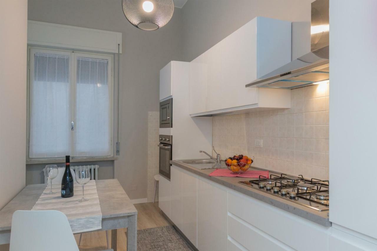 Romantic House 369 Верона Екстер'єр фото