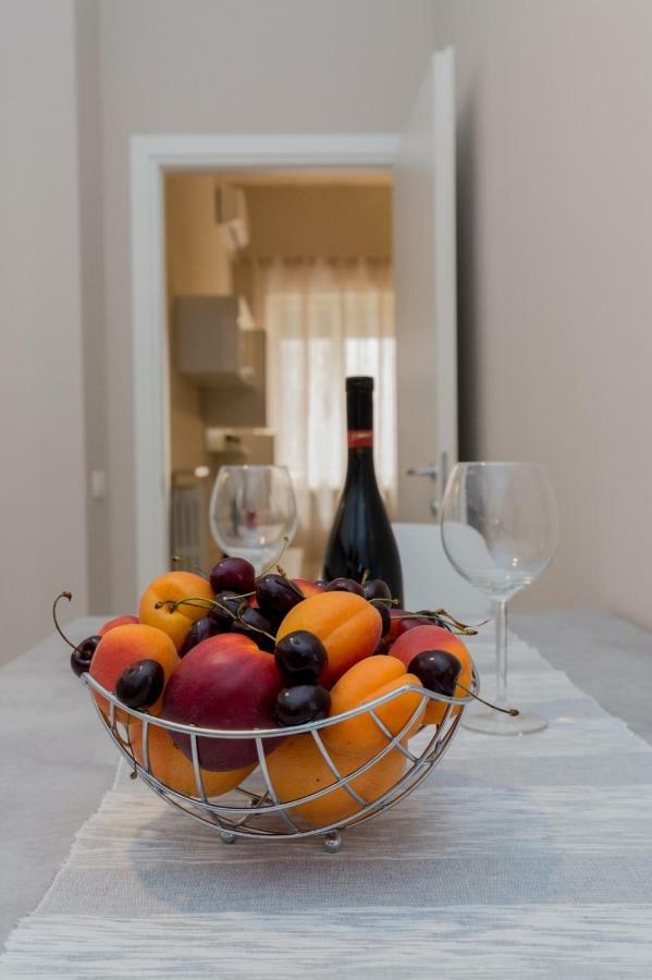 Romantic House 369 Верона Екстер'єр фото