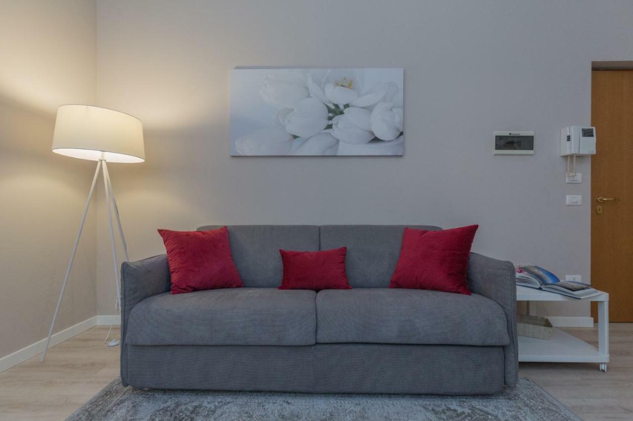 Romantic House 369 Верона Екстер'єр фото