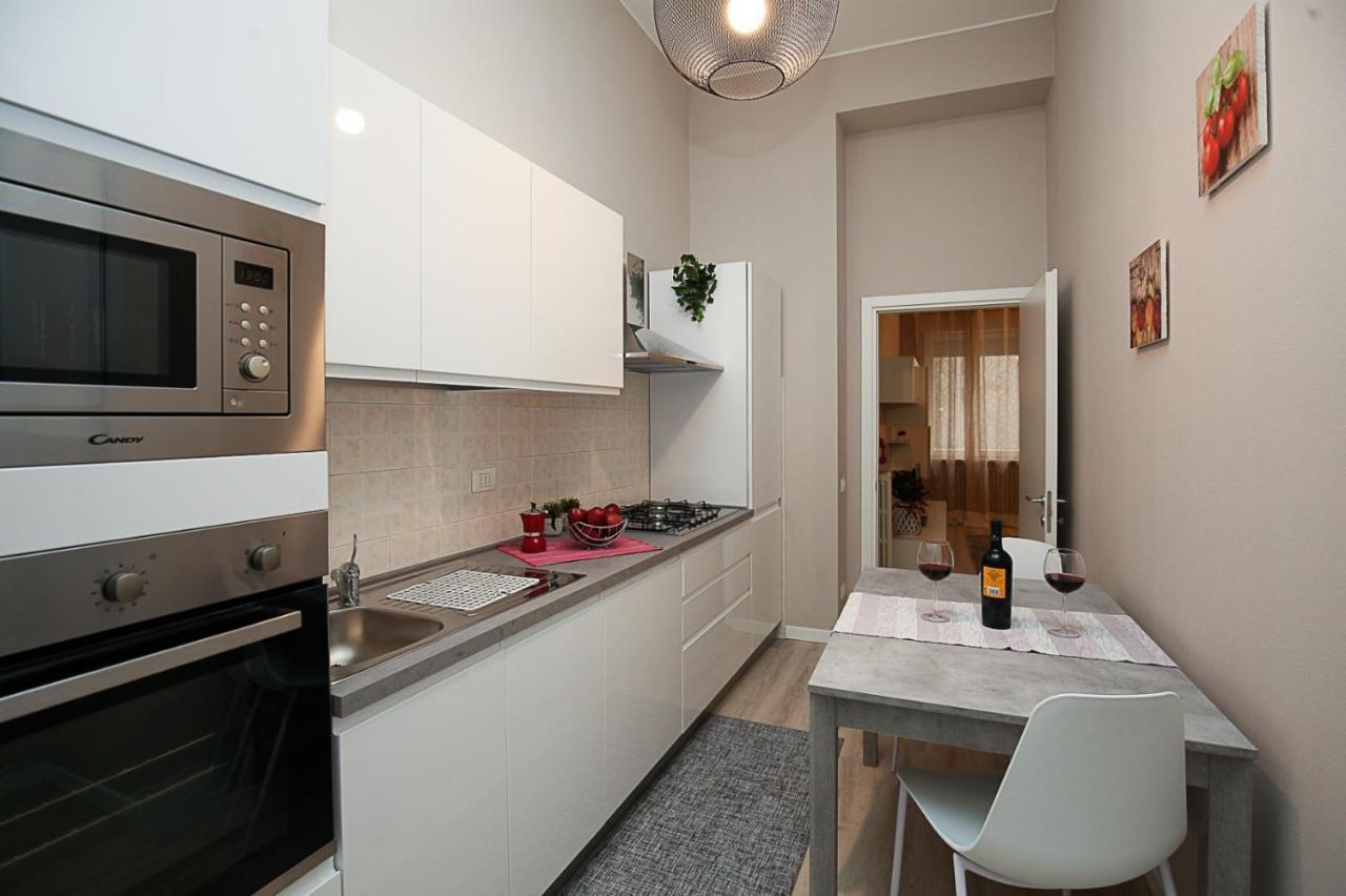 Romantic House 369 Верона Екстер'єр фото