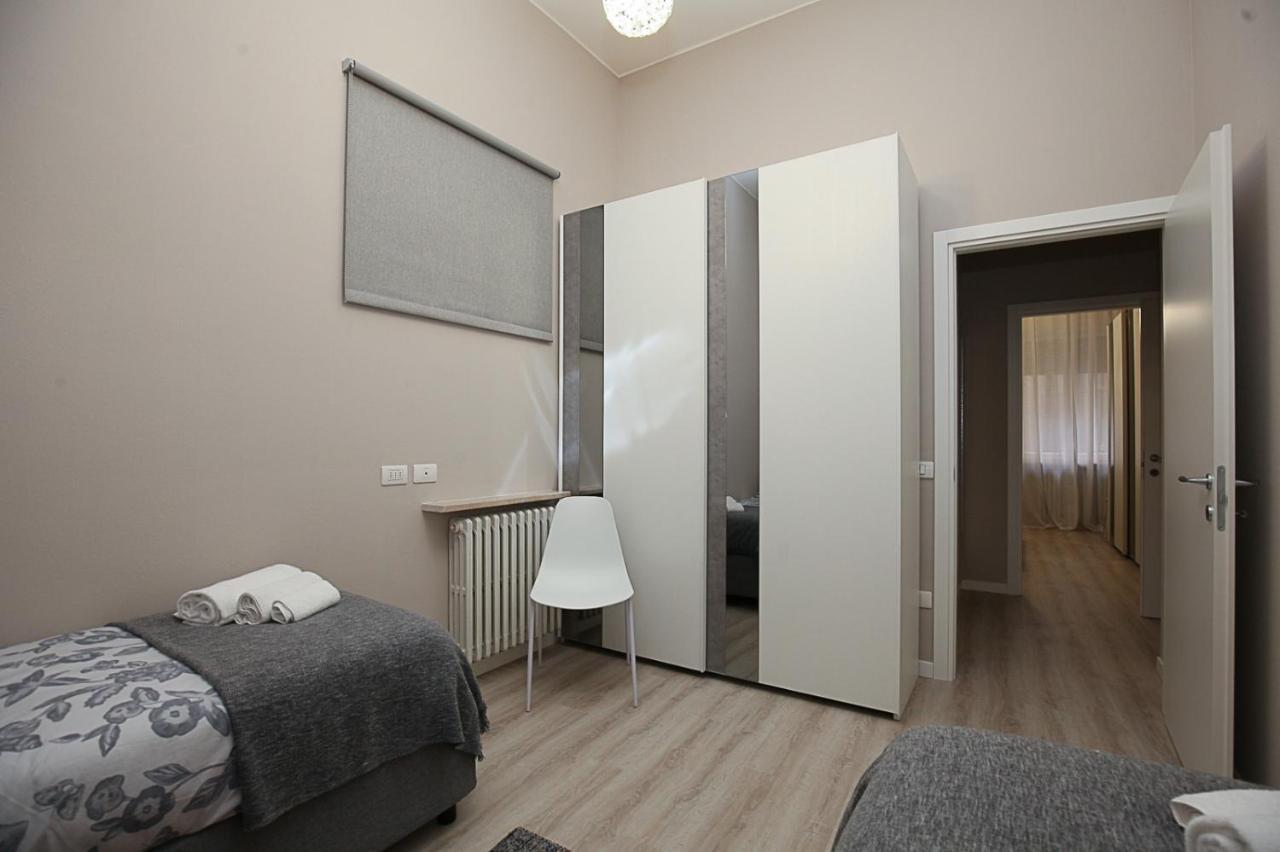 Romantic House 369 Верона Екстер'єр фото